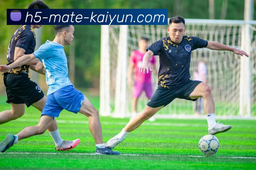 开云APP 体育赛事宣传图